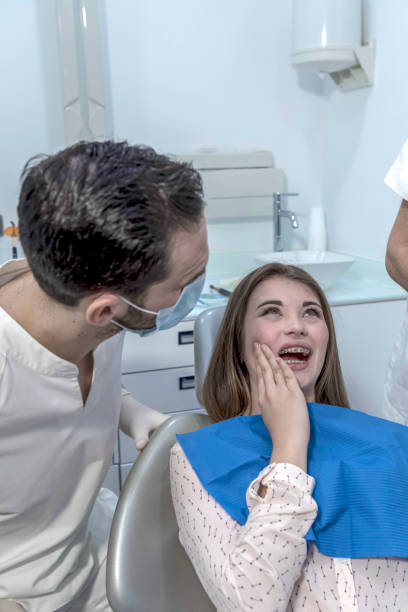 Best Dentist for Dental Trauma  in Mount Holly Springs, PA